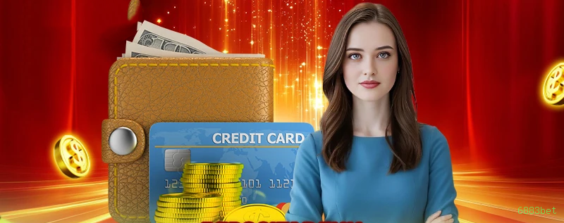 Depósito PIX 6883bet